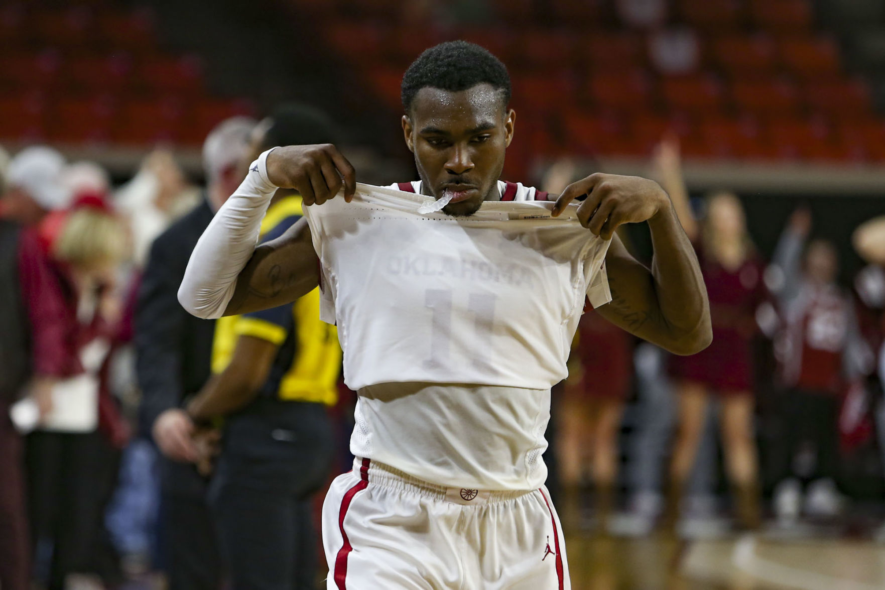 DeāVion Harmon